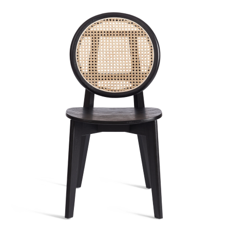 Стул FENRIR черный Стул FENRIR черный