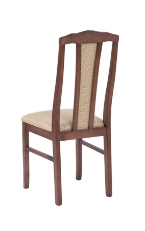 Стул "Вельс" тон 317, ткань Агата компаньон, серый Стул "Вельс" тон 317, ткань Агата компаньон, серый