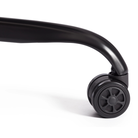 Кресло iWolf коричневое