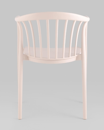 Стул Campo пластик бежевый