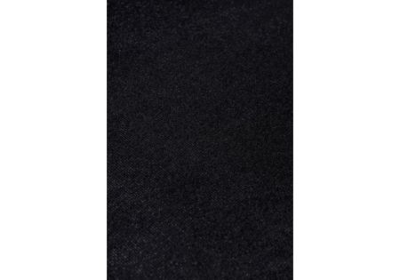 Стул Gustav черный, золотой