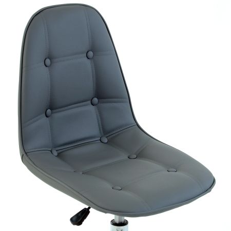 Компьютерное кресло Pulsante Roll серое