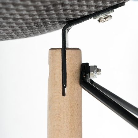 Кресло Secret De Maison CINDY SOFT EAMES (mod. 101)