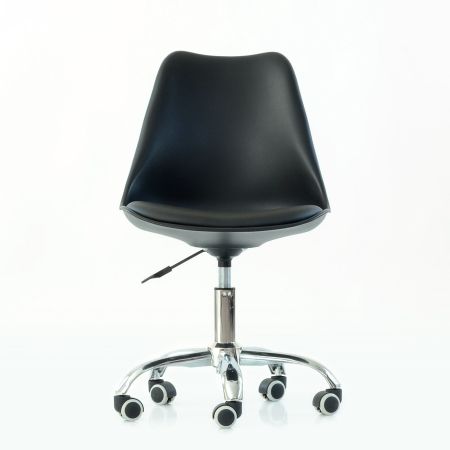Компьютерное кресло Sephi Roll черное
