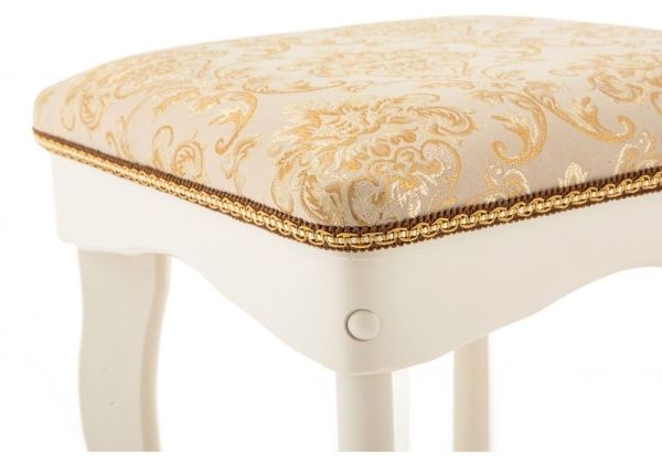 Табурет Орфео бежевый