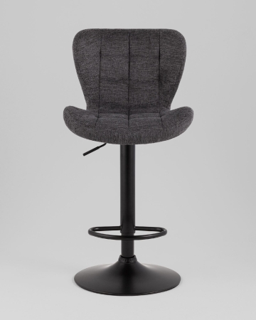 Стул барный ПОРШЕ серый 2 шт.