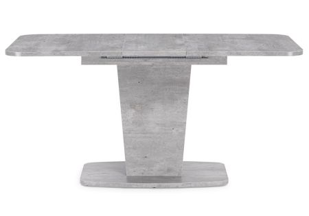 Стол деревянный Токио-28 метрополитан серый, антрацит