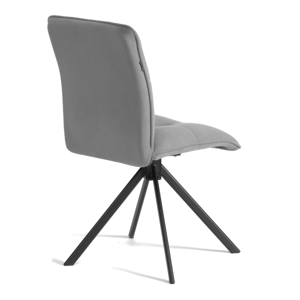 Стул обеденный Sweet серый Стул обеденный Sweet серый