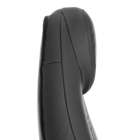 Кресло Boss metalBL темно-серый