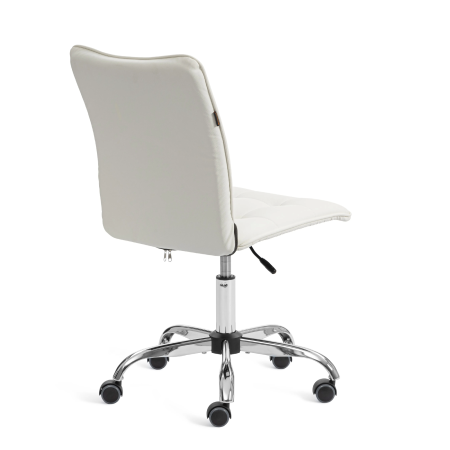 Кресло ONE белый