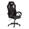 Кресло PILOT (24) черный и коричневый