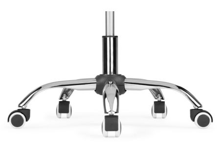 Компьютерное кресло Ergoplus синий, белый