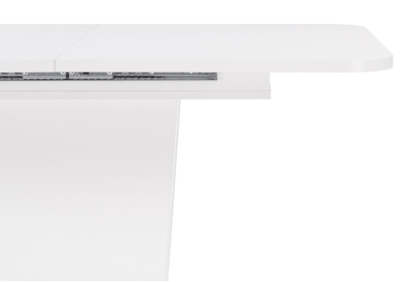 Стол деревянный Токио-28 белый