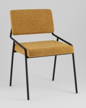 Стул Теллинг шенилл карри