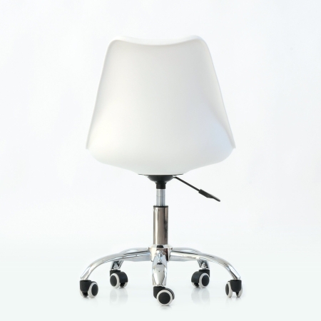 Компьютерное кресло Sephi Roll белое