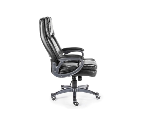 Компьютерное кресло Мэдисон черный