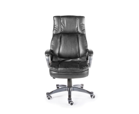 Компьютерное кресло Мэдисон черный