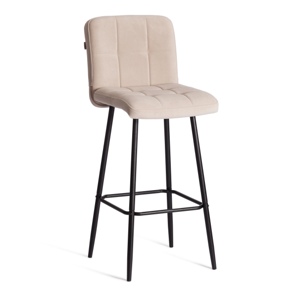 Барный стул Медео темно-бежевый