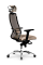 Кресло Samurai SL-3.04 MPES. Темно-бежевый.