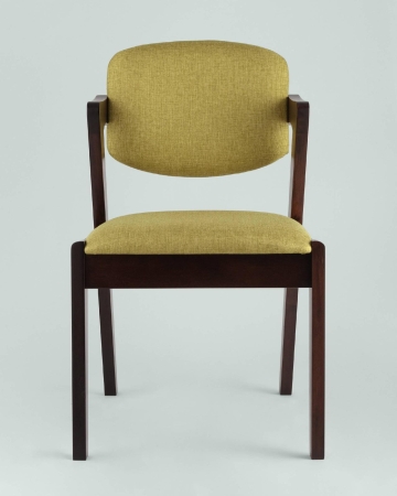 Стул обеденный VIVA оливковый 2 шт.