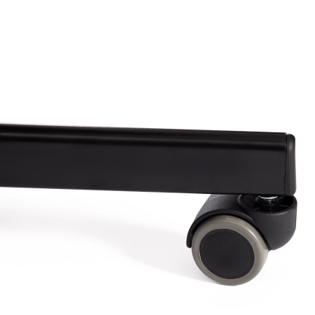 Офисное кресло SKALBERG OFFICE (mod. C-084-B) черный