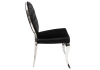 Стул Odda черный Стул Odda черный