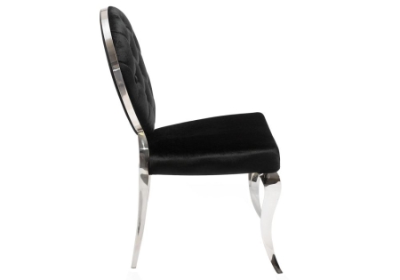 Стул Odda черный Стул Odda черный