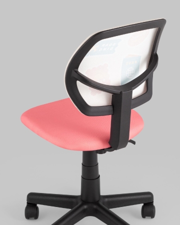 Кресло компьютерное детское ЛОЛО Voyage