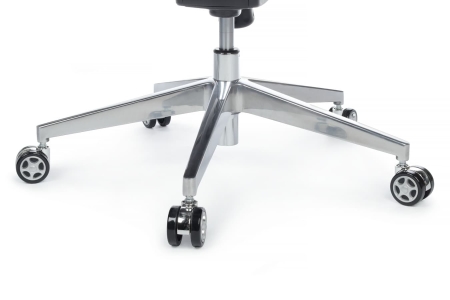 Кресло Magic A628-1 черный