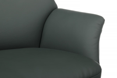 Кресло Batisto A2018 зеленый