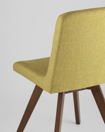 Стул MARTA нежно-зеленый 4 шт.