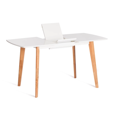 Стол обеденный раскладной Claire