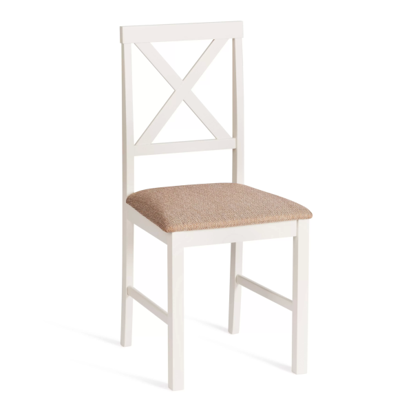 Стул обеденный Хадсон/Hudson белый Стул обеденный Хадсон/Hudson белый