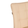 Барный стул Бари бежевый