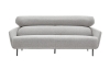 Диван 3-местный GS9002 серый Диван 3-местный GS9002 серый
