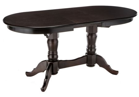 Деревянный стол Деон шоколад