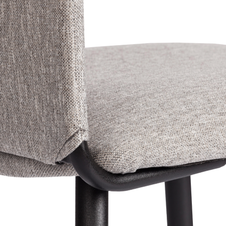 Стул обеденный La Rousse серый