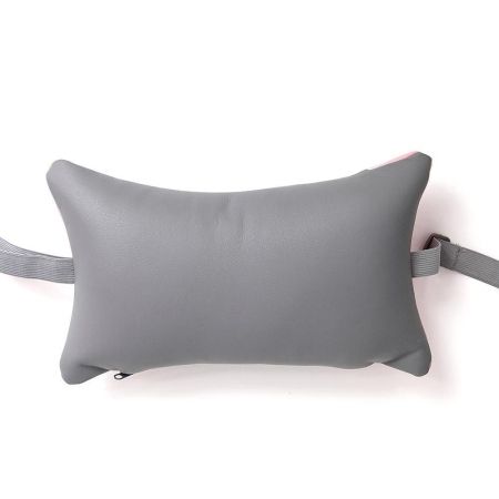 Кресло iBear розовый