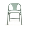Стул складной Lilu мятный