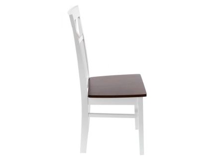 Стул деревянный Provans серый