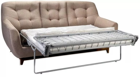 Диван раскладной Сканди Беж Диван раскладной Сканди Беж