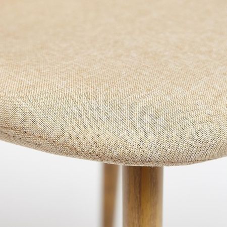 Стул BREEZE (mod. 4724) бежевый Стул BREEZE (mod. 4724) бежевый