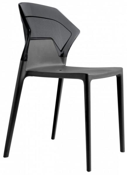 Стул пластиковый PAPATYA Ego-S Стул пластиковый PAPATYA Ego-S