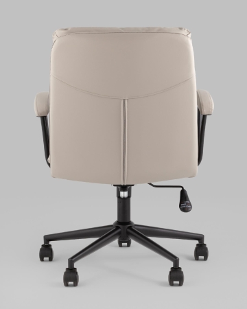 Кресло офисное Torus серый