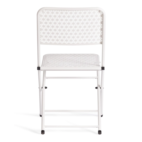 Стул Secret De Maison Villa белый Стул Secret De Maison Villa белый