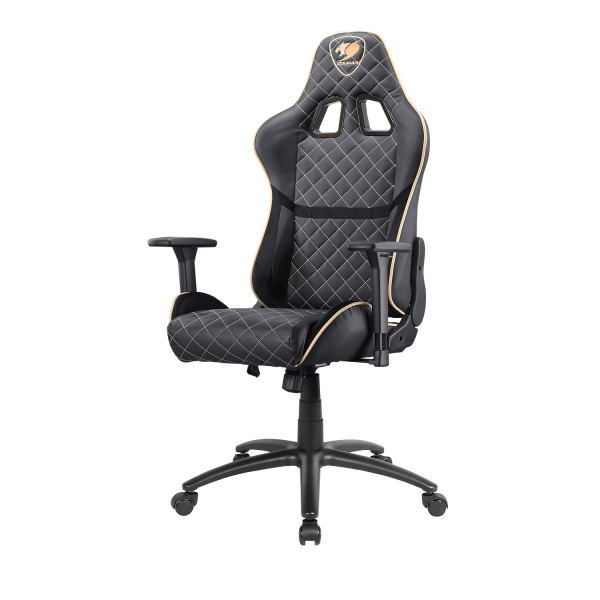 Кресло компьютерное игровое Cougar ARMOR One Royal