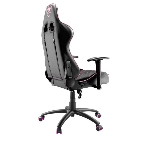 Кресло компьютерное игровое Cougar ARMOR One EVA