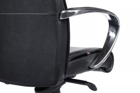 Кресло Gaston-M 9264 черный