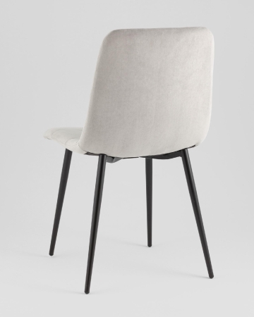 Стул Одди Original светло-серый