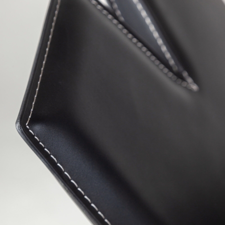 Стул Boss черный